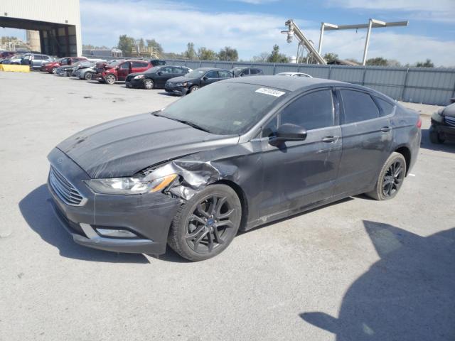 ford fusion se 2018 3fa6p0hd9jr154288