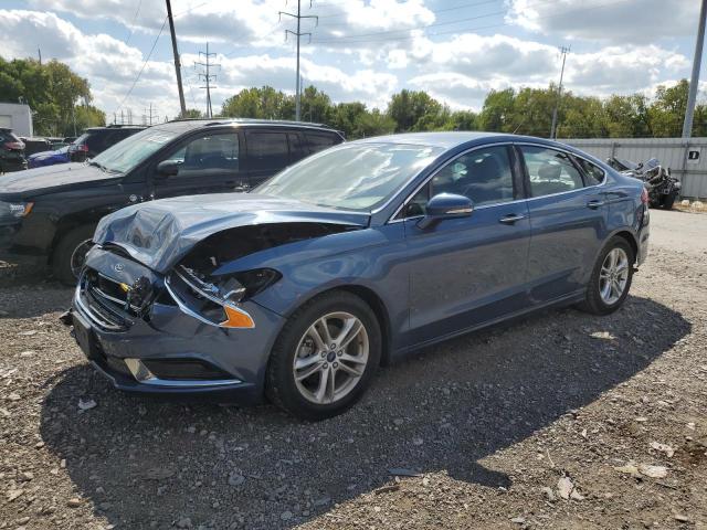 ford fusion se 2018 3fa6p0hd9jr157983