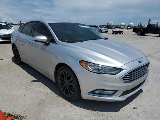 ford fusion se 2018 3fa6p0hd9jr164951