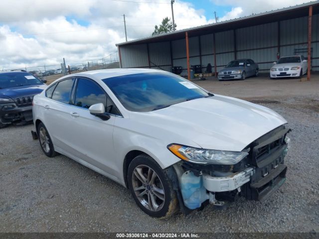 ford fusion 2018 3fa6p0hd9jr174833