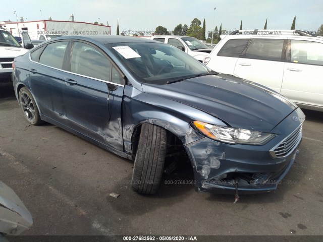 ford fusion 2018 3fa6p0hd9jr180910