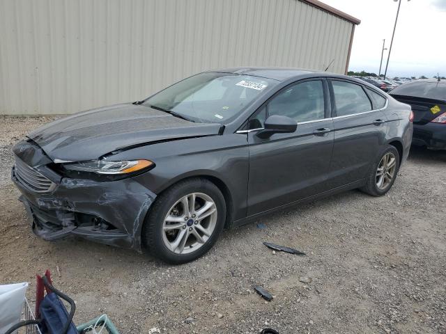 ford fusion se 2018 3fa6p0hd9jr185623