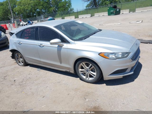 ford fusion 2018 3fa6p0hd9jr189171