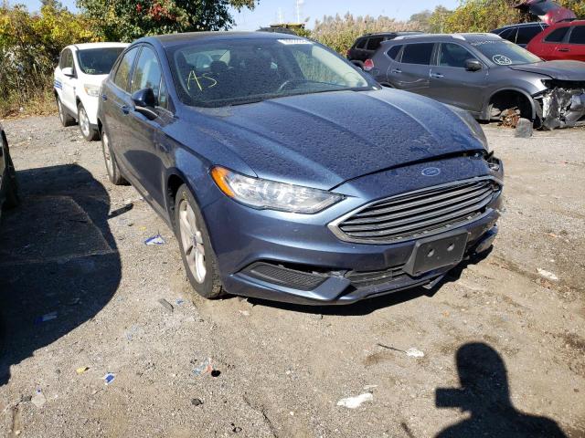 ford fusion 2018 3fa6p0hd9jr192927