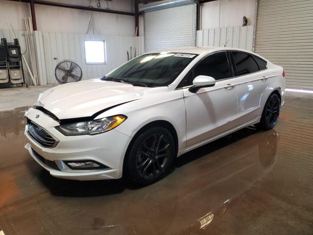 ford fusion se 2018 3fa6p0hd9jr203568