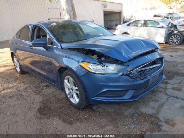 ford fusion 2018 3fa6p0hd9jr218653