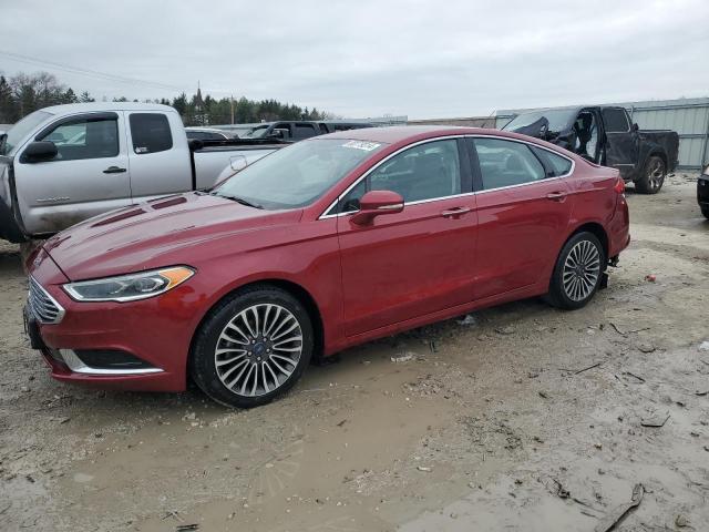 ford fusion se 2018 3fa6p0hd9jr223464