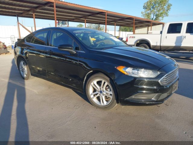 ford fusion 2018 3fa6p0hd9jr239924