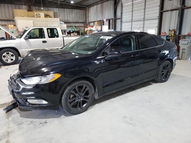 ford fusion se 2018 3fa6p0hd9jr245951