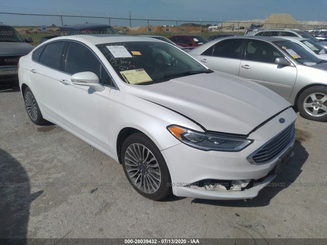 ford fusion 2018 3fa6p0hd9jr252835