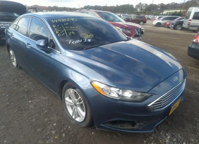 ford fusion 2018 3fa6p0hd9jr255119