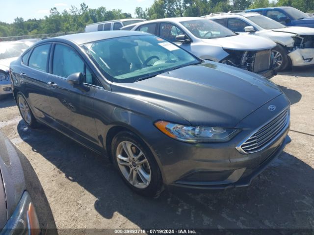 ford fusion 2018 3fa6p0hd9jr255945