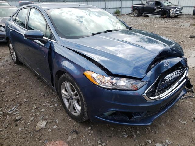 ford fusion se 2018 3fa6p0hd9jr259686