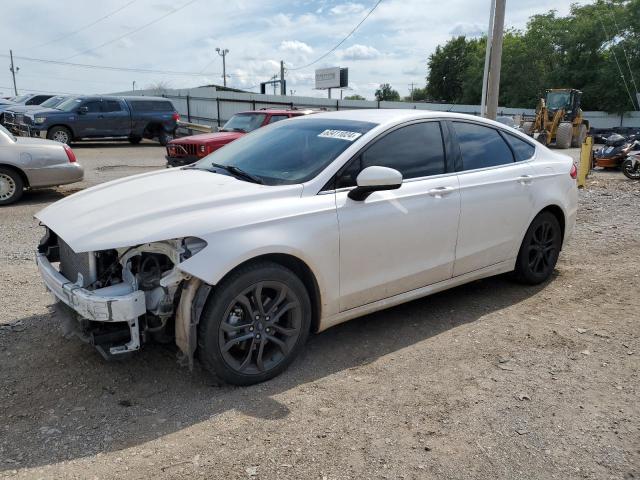 ford fusion se 2018 3fa6p0hd9jr260336