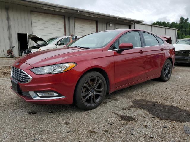 ford fusion se 2018 3fa6p0hd9jr265214