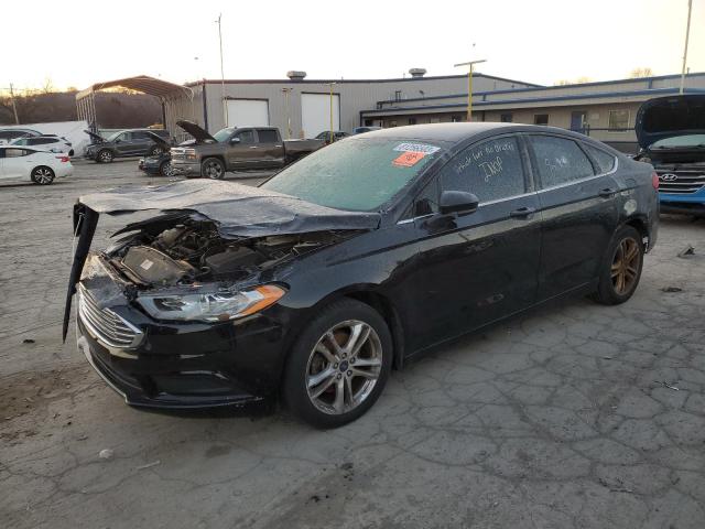 ford fusion se 2018 3fa6p0hd9jr266444