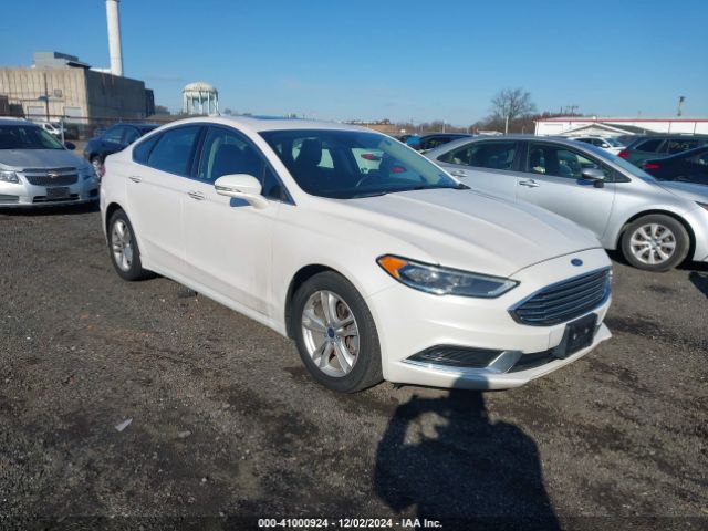 ford fusion 2018 3fa6p0hd9jr275757