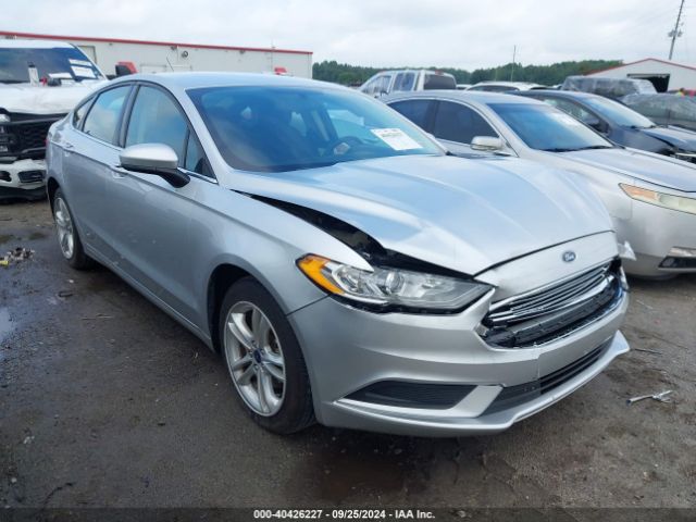 ford fusion 2018 3fa6p0hd9jr283311