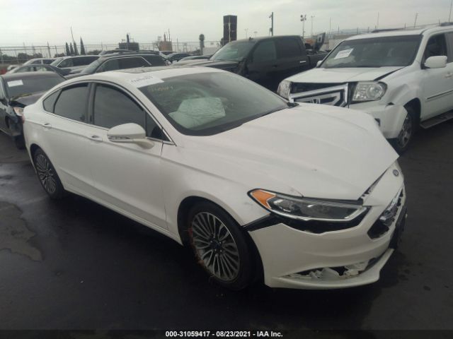 ford fusion 2018 3fa6p0hd9jr285348