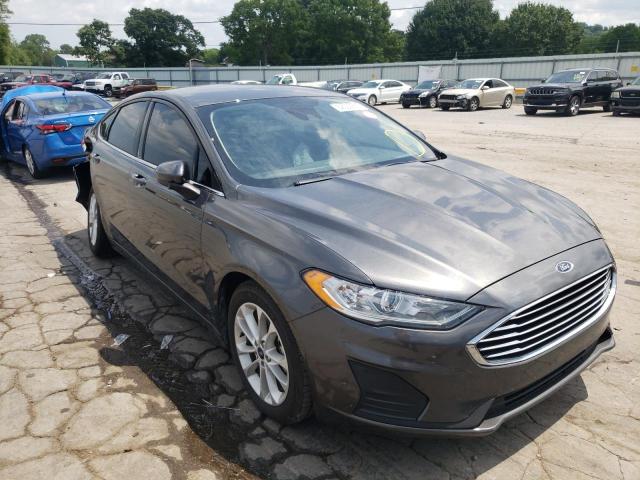 ford fusion se 2019 3fa6p0hd9kr102077