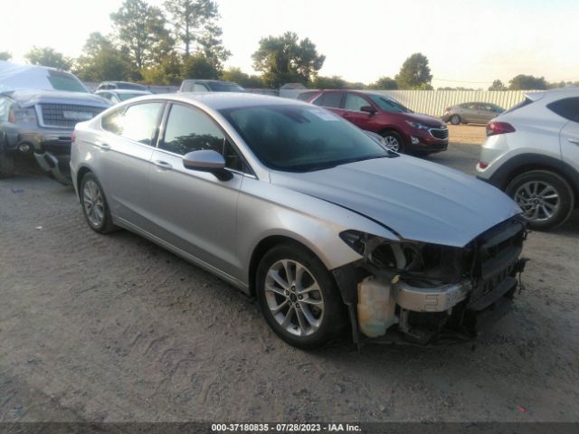 ford fusion 2019 3fa6p0hd9kr103486