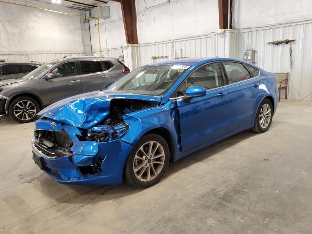 ford fusion se 2019 3fa6p0hd9kr112611