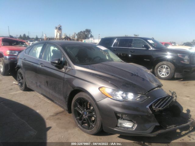 ford fusion 2019 3fa6p0hd9kr115248