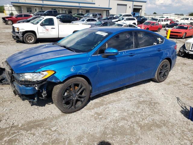 ford fusion se 2019 3fa6p0hd9kr130378