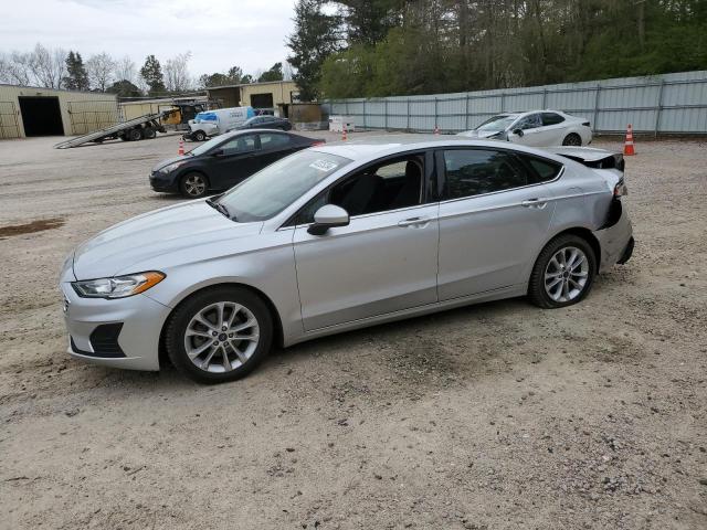 ford fusion 2019 3fa6p0hd9kr160254