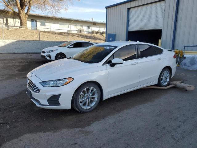 ford fusion se 2019 3fa6p0hd9kr173005