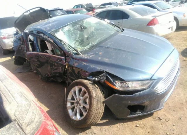 ford fusion 2019 3fa6p0hd9kr178754