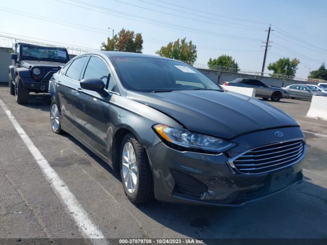 ford fusion 2019 3fa6p0hd9kr179001