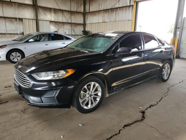 ford fusion se 2019 3fa6p0hd9kr183615