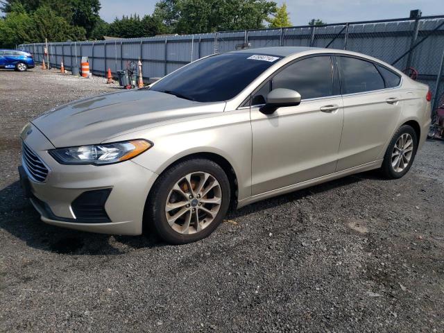 ford fusion se 2019 3fa6p0hd9kr186076