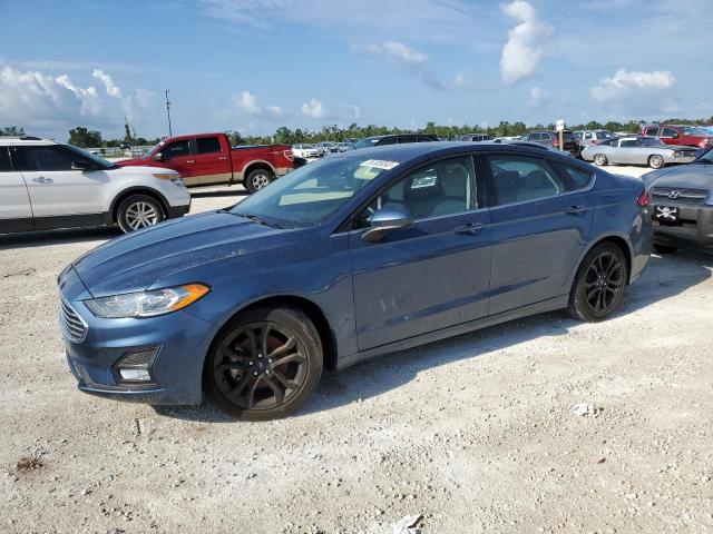 ford fusion se 2019 3fa6p0hd9kr194114