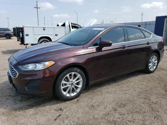 ford fusion se 2019 3fa6p0hd9kr199278