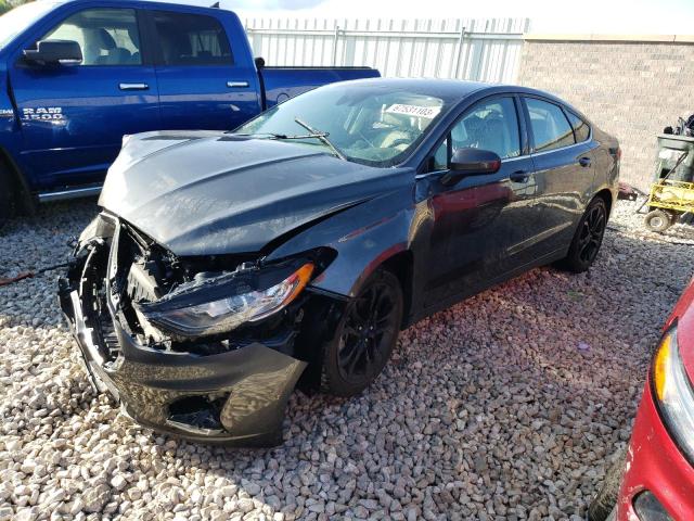 ford fusion se 2019 3fa6p0hd9kr213938