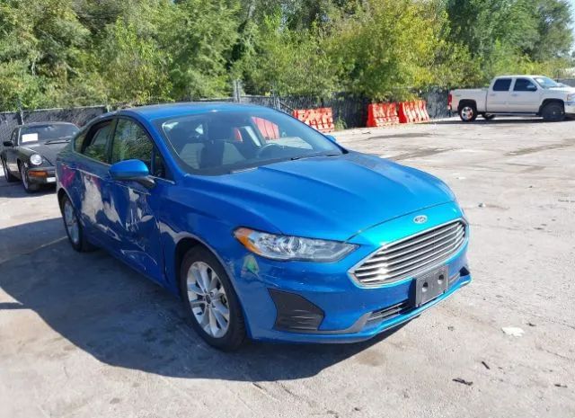 ford fusion 2019 3fa6p0hd9kr226656