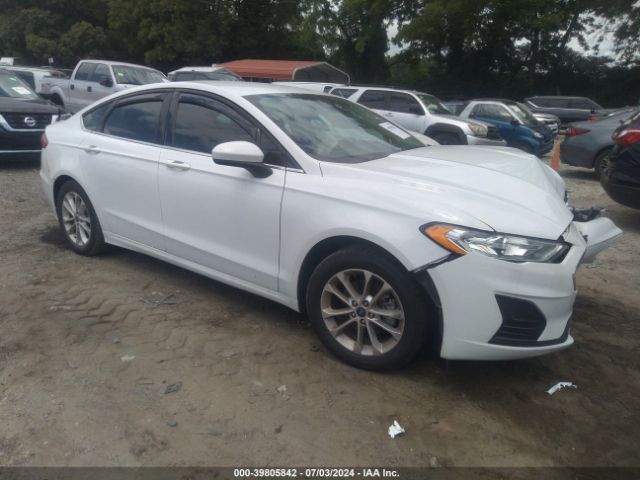 ford fusion 2019 3fa6p0hd9kr245806