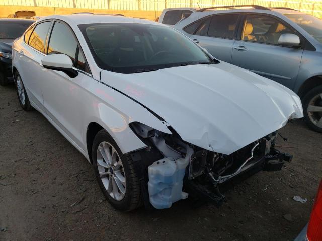 ford fusion se 2019 3fa6p0hd9kr262041