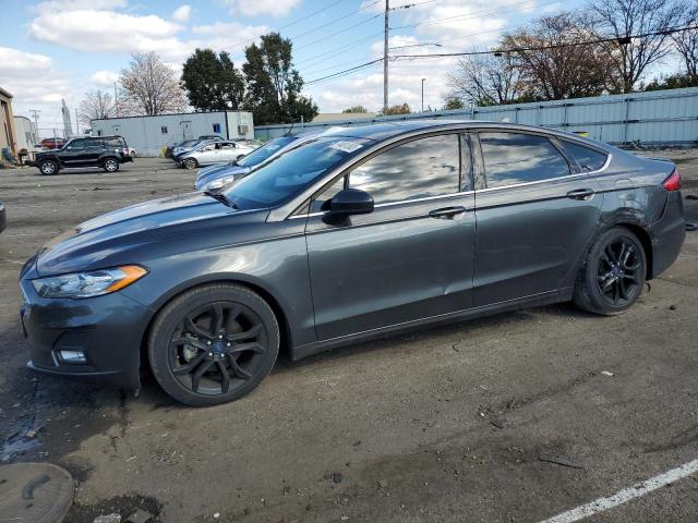 ford fusion 2019 3fa6p0hd9kr282418