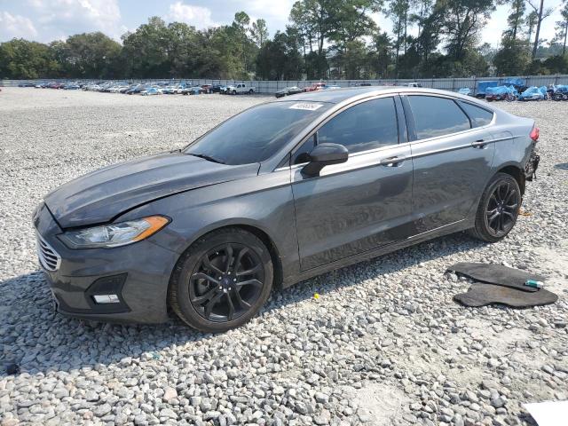 ford fusion se 2020 3fa6p0hd9lr104753