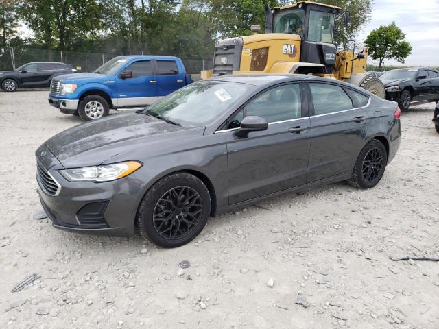 ford fusion se 2020 3fa6p0hd9lr110343