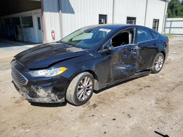 ford fusion se 2020 3fa6p0hd9lr118992