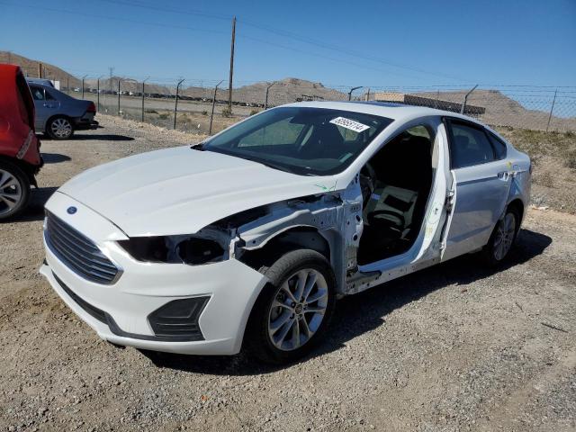 ford fusion se 2020 3fa6p0hd9lr135968