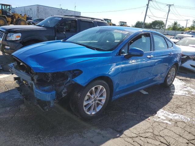 ford fusion se 2020 3fa6p0hd9lr144752