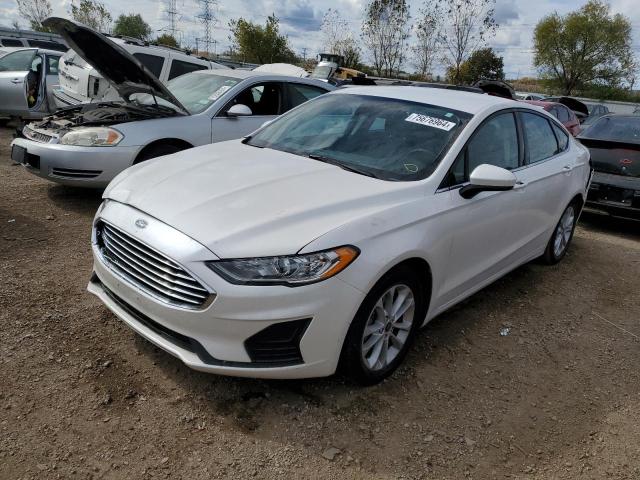 ford fusion se 2020 3fa6p0hd9lr146517