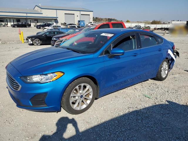 ford fusion se 2020 3fa6p0hd9lr160269