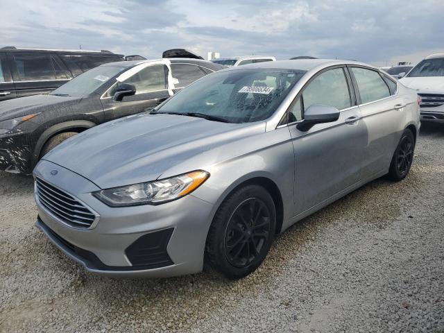 ford fusion se 2020 3fa6p0hd9lr165522