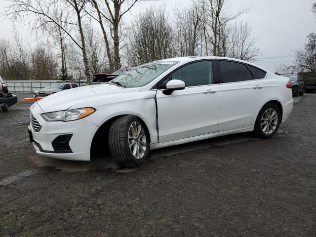 ford fusion se 2020 3fa6p0hd9lr178254